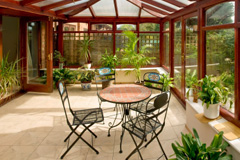Weavering Street conservatory quotes